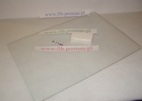 PÓŁKA SZKLANA 515X353